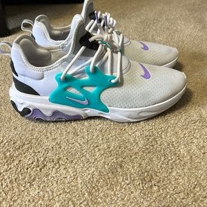 Nike React Presto Cassette